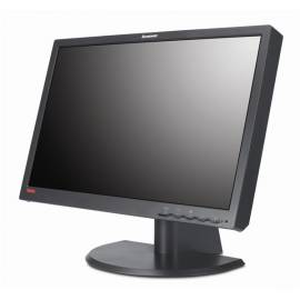 Monitor LCD IBM ThinkVision L200p