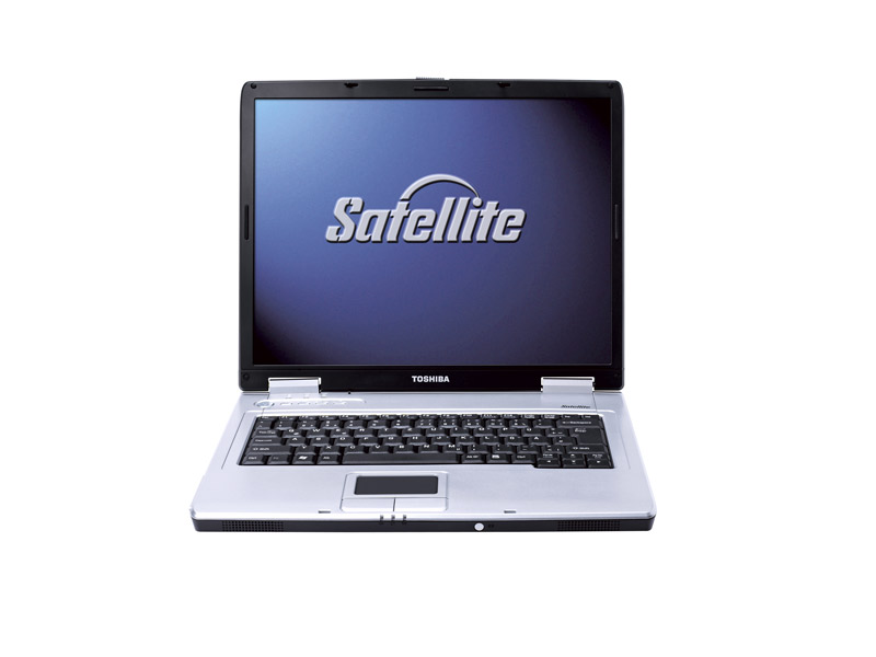 Notebook Toshiba Satellite L20-121