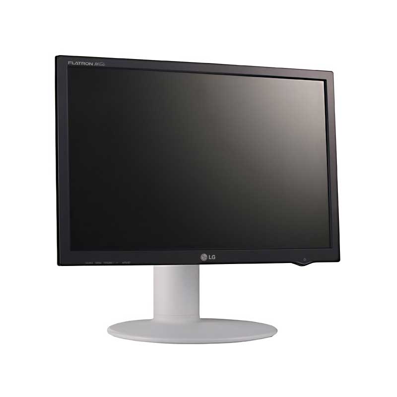Monitor LCD LG L206WU