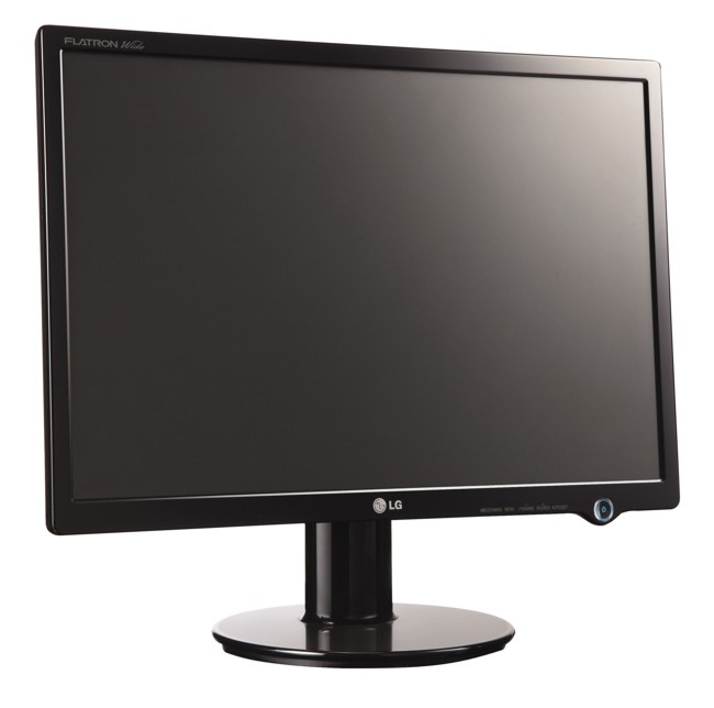 Monitor LCD LG Flatron L207WT-PF