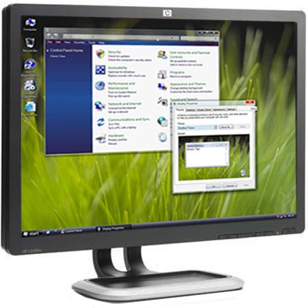 Monitor LCD HP L2208w