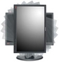 Monitor LCD Lenovo ThinkVision L220xW