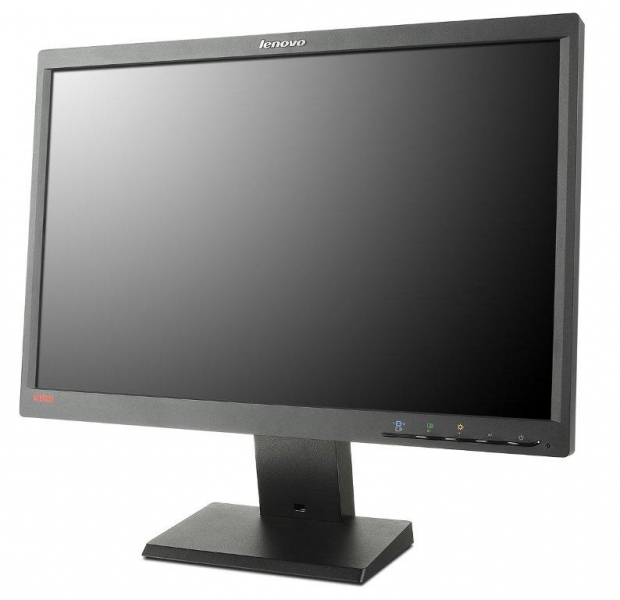 Monitor LCD IBM Lenovo ThinkVision L2250p