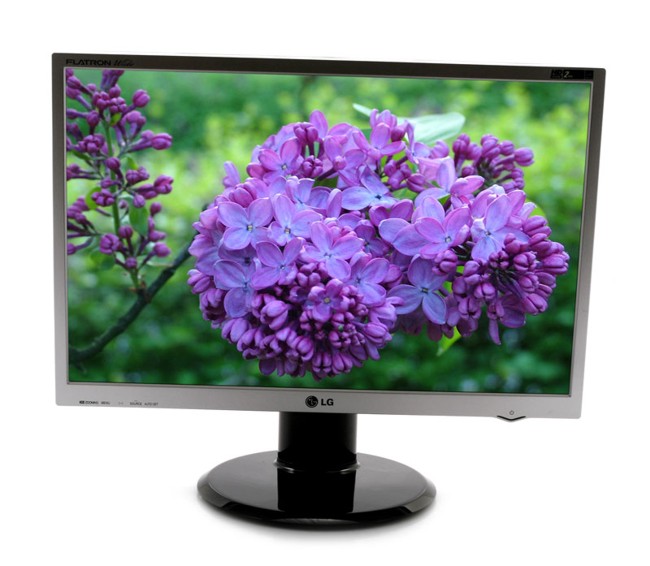 Monitor LCD LG Flatron L226WA-SN