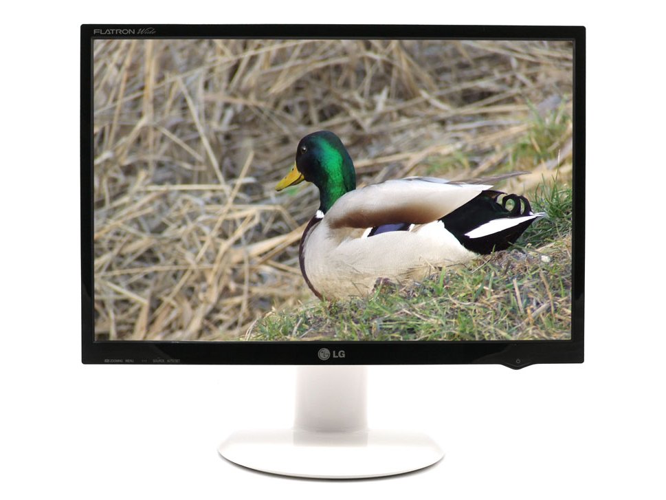 Monitor LCD LG Flatron L226WA-WN