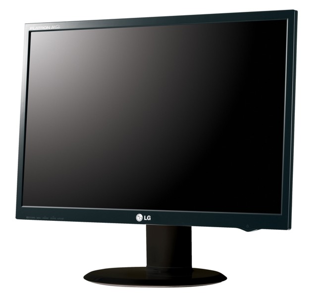 Monitor LCD LG L226WU