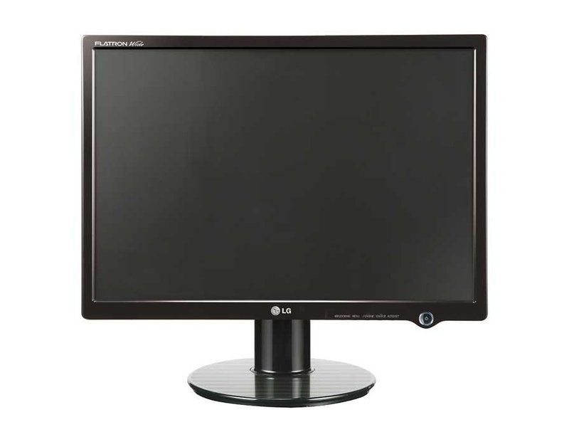 Monitor LCD LG Flatron L227WT-PF
