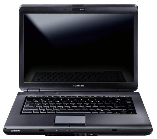 Notebook Toshiba Sat L300-1EF