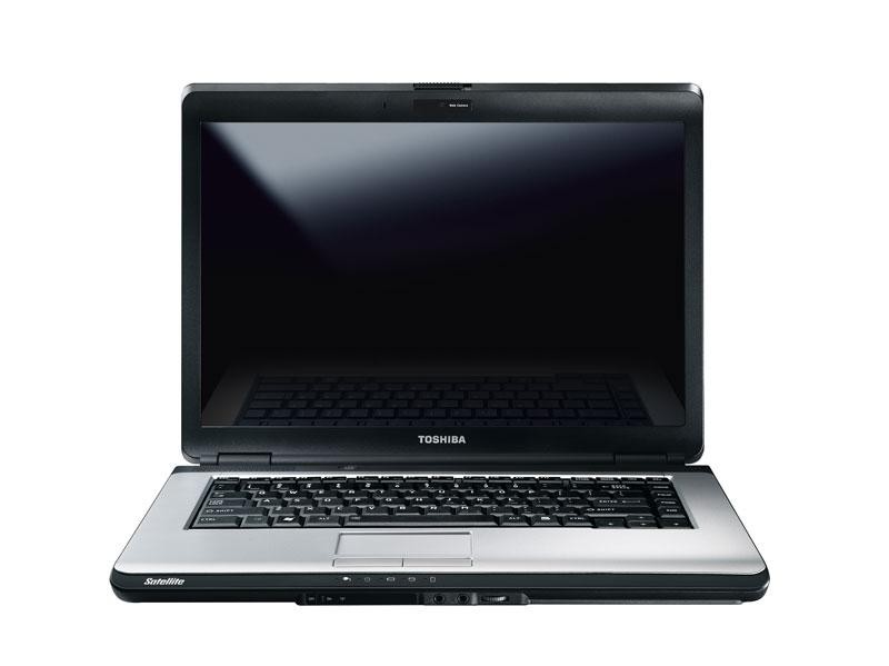 Notebook Toshiba Sat L300-1F4