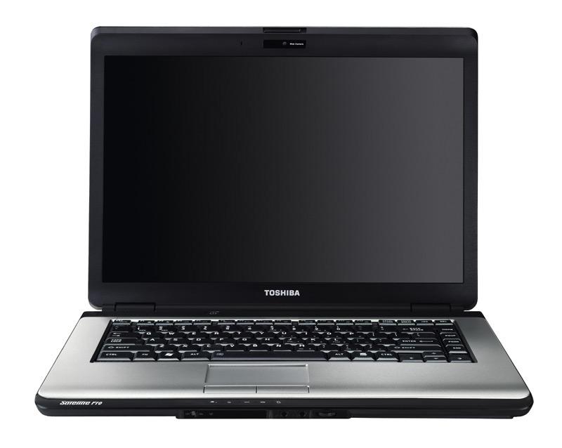 Notebook Toshiba Satellite L300-21Z