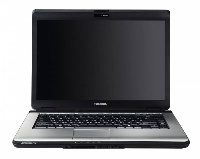 Notebook Toshiba Sat L300-22L