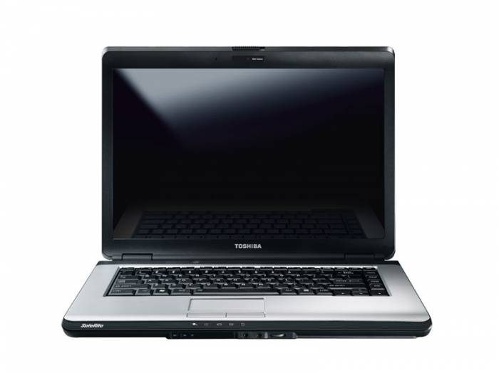 Notebook Toshiba Satellite L300-254