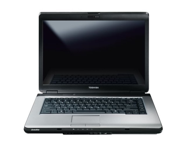 Notebook Toshiba Satellite L300-256