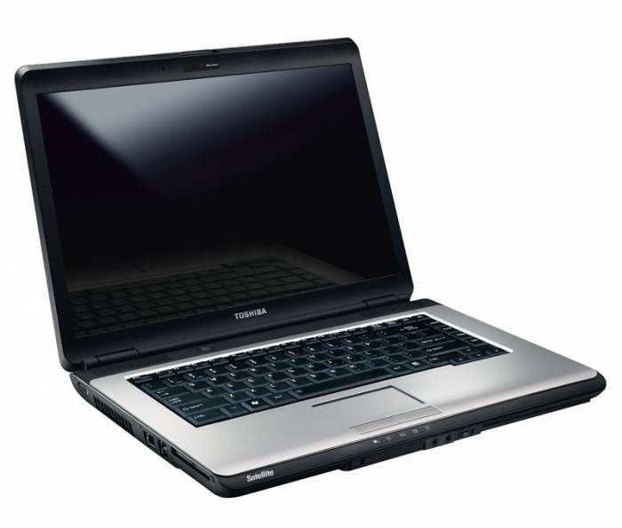 Notebook Toshiba Satellite L300-257