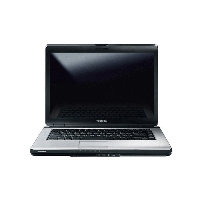 Notebook Toshiba Satellite L300D-14W