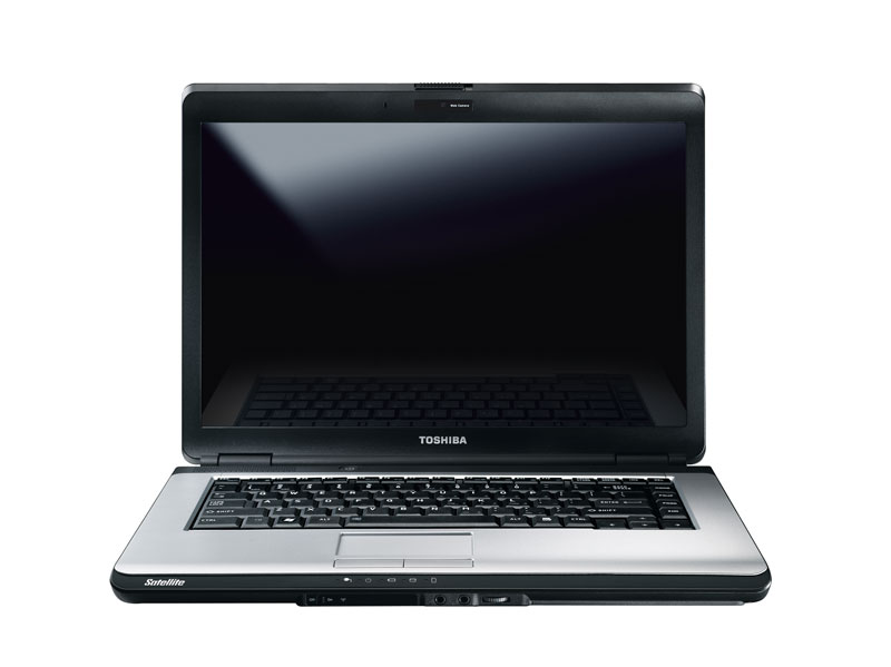 Notebook Toshiba Satellite L350-15U