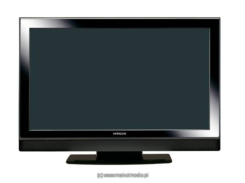 Telewizor LCD Hitachi L37VP01