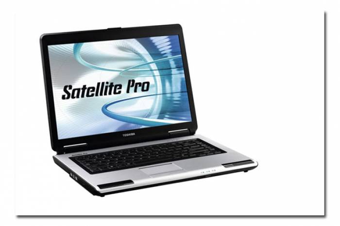 Notebook Toshiba Satellite Pro L40-14R
