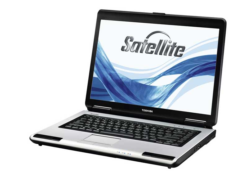Notebook Toshiba Satellite L40-17O