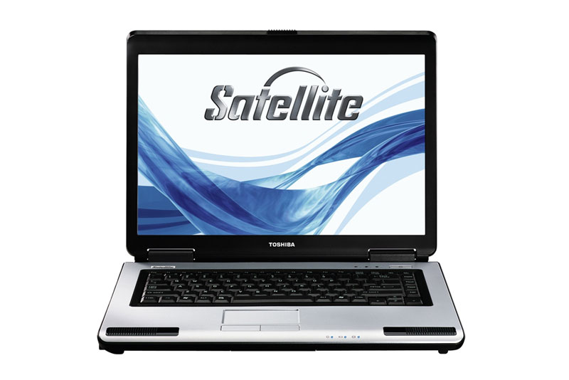 Notebook Toshiba Satellite L40-139