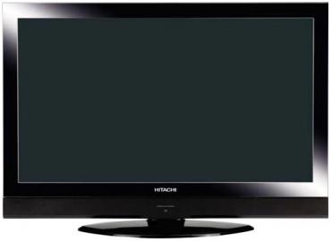 Telewizor LCD Hitachi L42VP01