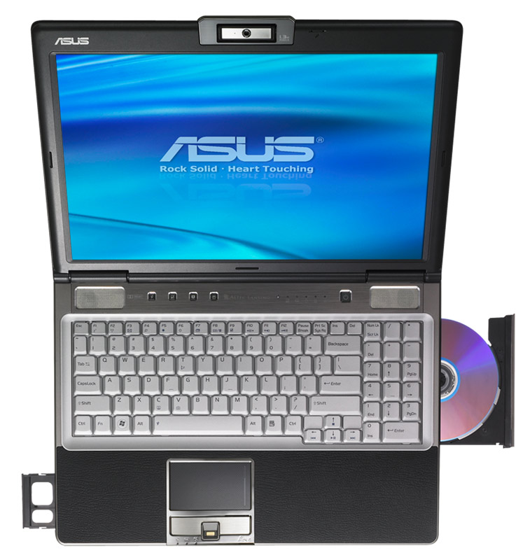 Notebook Asus L50VN-AK007C