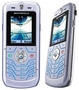Telefon komórkowy Motorola L6