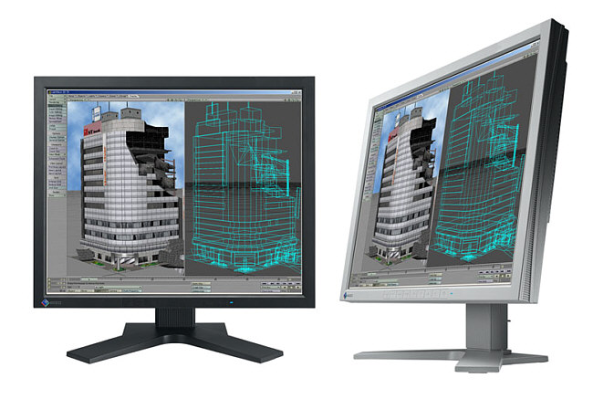 Monitor LCD Eizo L797-K