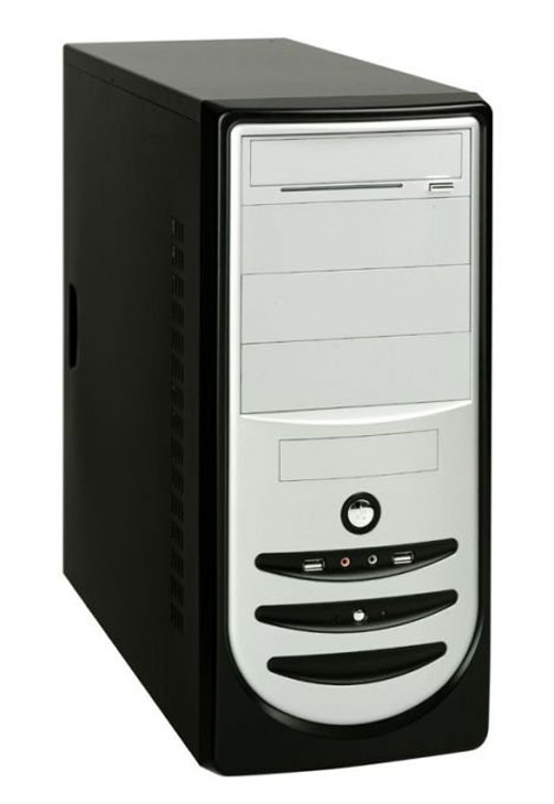 Obudowa Colors-IT L8058-C43 350W