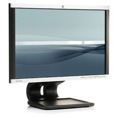 Monitor LCD HP Compaq LA1905wg