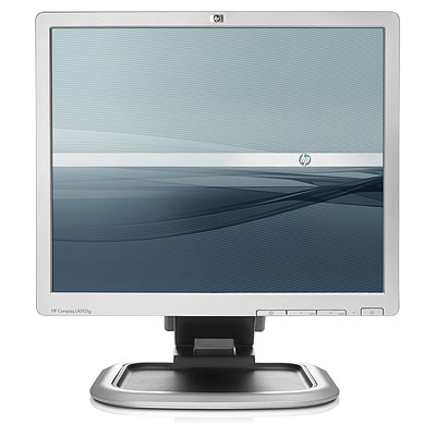 Monitor LCD HP Compaq LA1951g