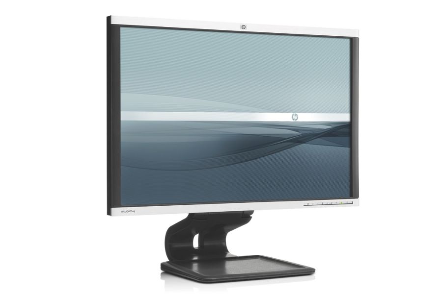 Monitor LCD HP Compaq LA2405wg