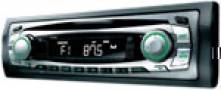 Radio samochodowe z CD LG LAC-M3600RemCon MP3 Seg