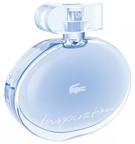 Lacoste Inspiration woda perfumowana damska (EDP) 50 ml