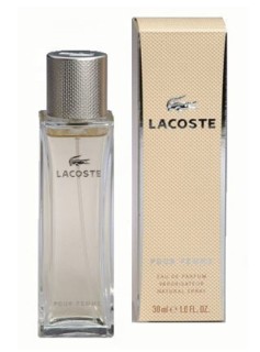 Lacoste Pour Femme woda perfumowana damska (EDP) 30 ml
