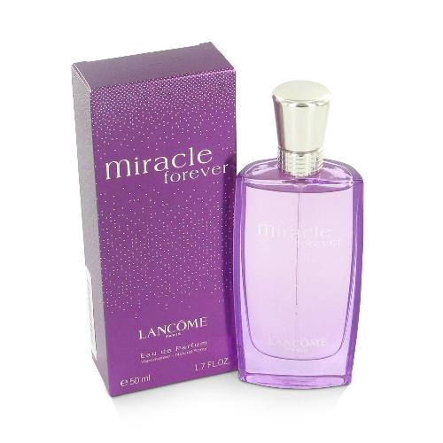 Lancome Miracle Forever woda perfumowana damska (EDP) 50 ml