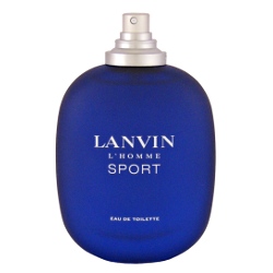Lanvin L'Homme Sport woda toaletowa męska (EDT) 100 ml