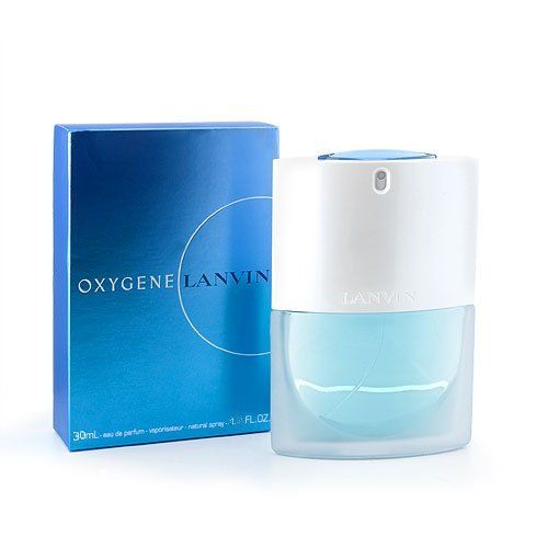 Lanvin Oxygene woda perfumowana damska (EDP) 75 ml