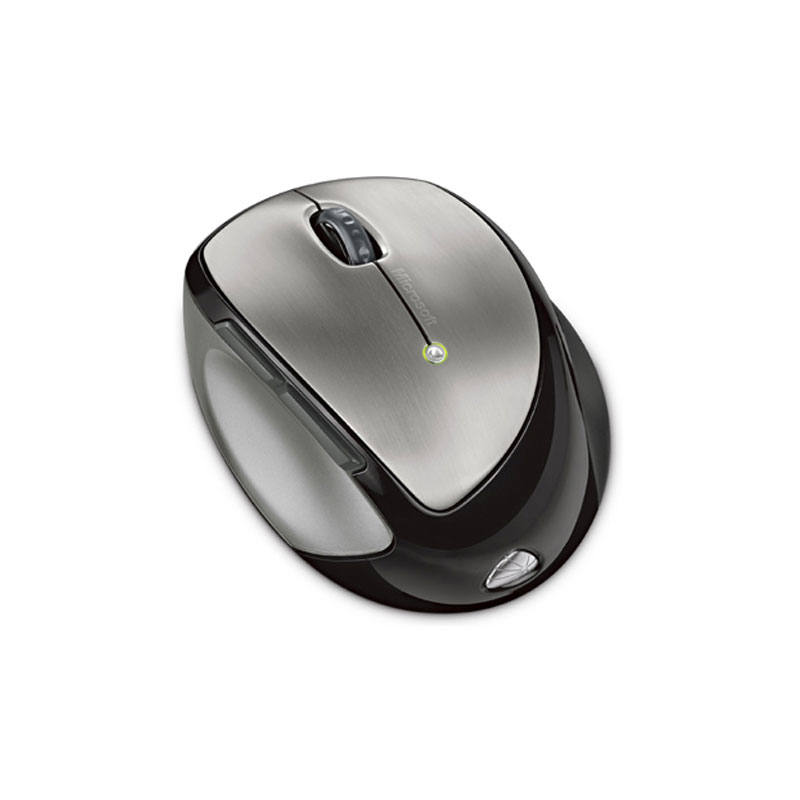 Mysz Microsoft Wireless Laser Mouse 8000