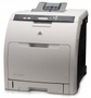 Kolorowa drukarka laserowa HP Color LaserJet CP3505dn