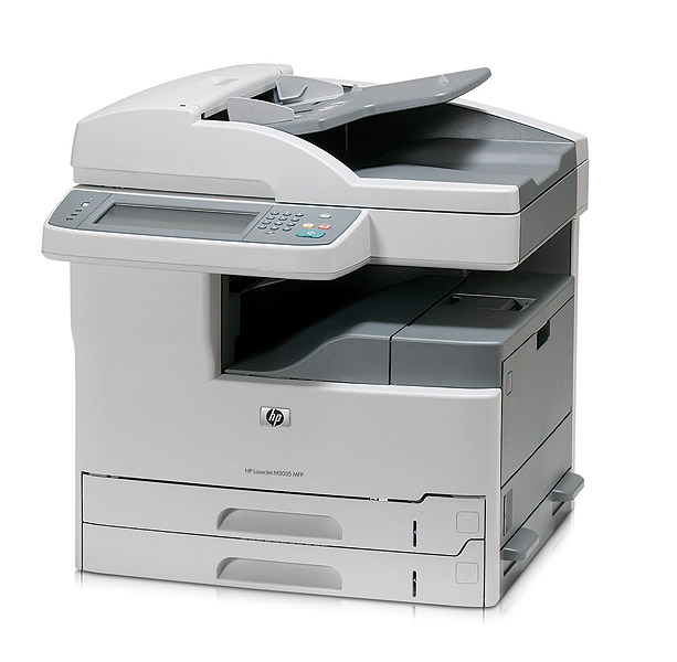 Drukarka laserowa HP LaserJet M5035