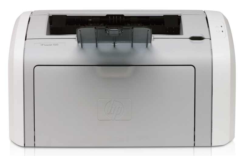 Drukarka laserowa HP LaserJet 1020