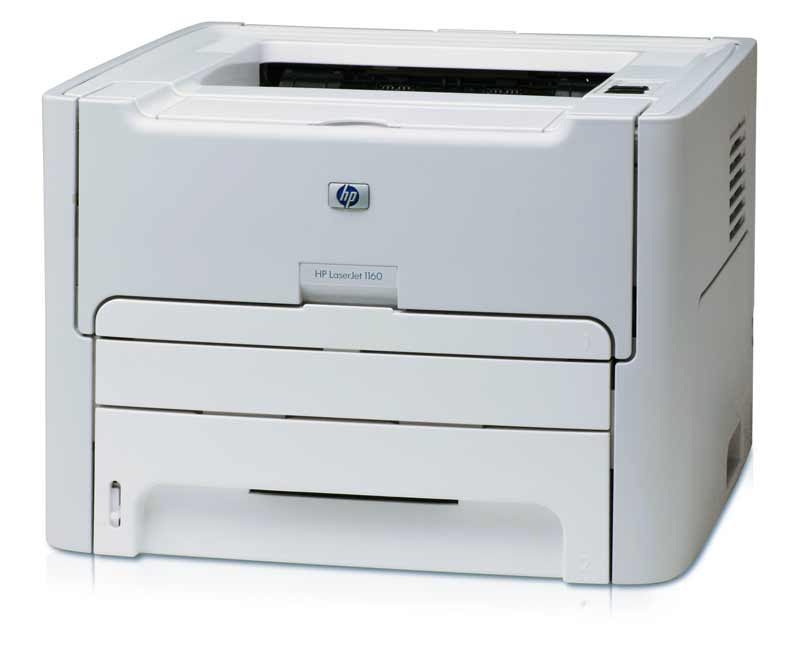 Drukarka laserowa HP LaserJet 1160