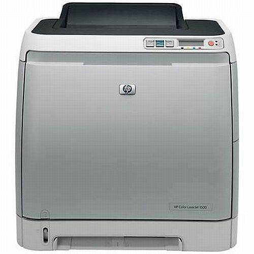 Kolorowa drukarka laserowa HP Color LaserJet 1600