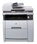 Kolorowa drukarka laserowa HP Color LaserJet 2820