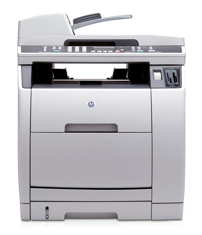 Kolorowa drukarka laserowa HP Color LaserJet 2840