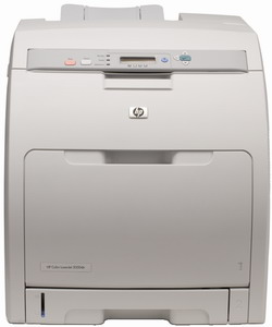 Kolorowa drukarka laserowa HP Color LaserJet 3000DN