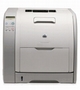 Kolorowa drukarka laserowa HP Color LaserJet 3550N