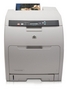 Kolorowa drukarka laserowa HP Color LaserJet 3600