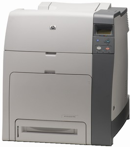 Kolorowa drukarka laserowa HP Color LaserJet 4700